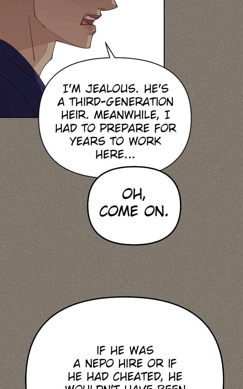 Iseop ui Yeonae Chapter 28 - Page 8