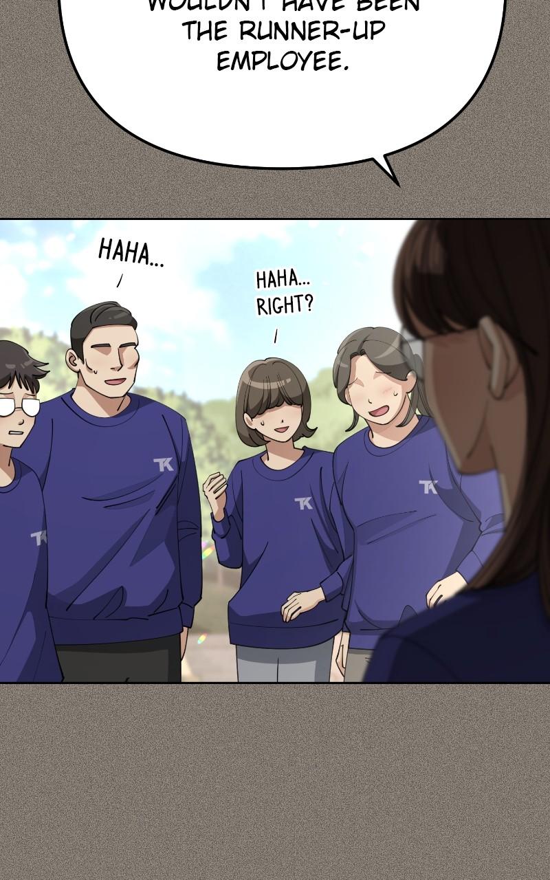 Iseop ui Yeonae Chapter 28 - Page 9