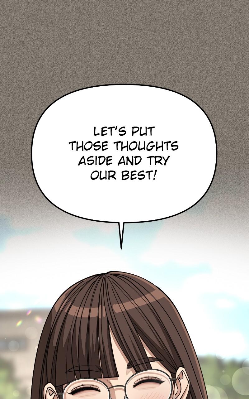 Iseop ui Yeonae Chapter 28 - Page 10