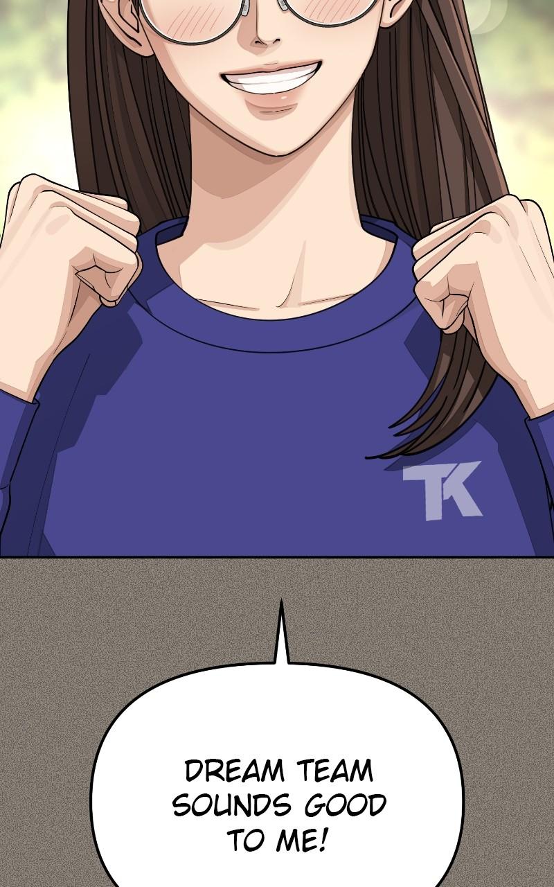 Iseop ui Yeonae Chapter 28 - Page 11