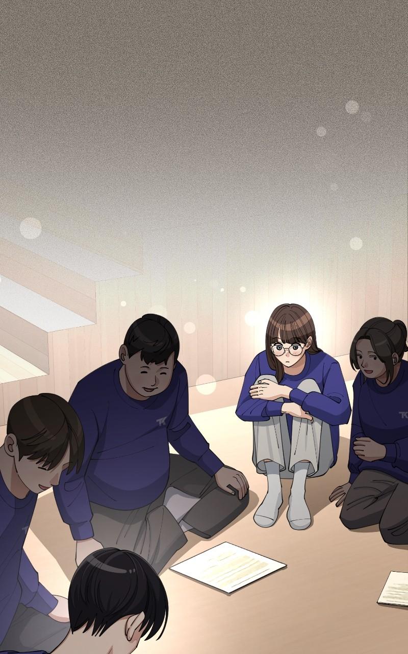 Iseop ui Yeonae Chapter 28 - Page 15