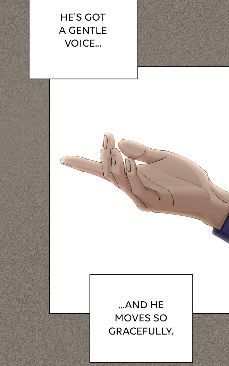 Iseop ui Yeonae Chapter 28 - Page 18