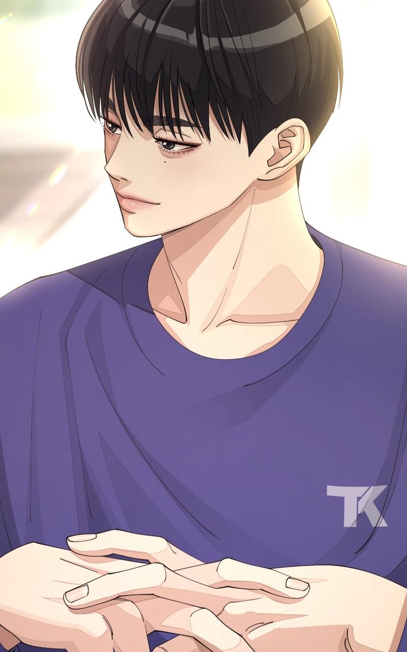 Iseop ui Yeonae Chapter 28 - Page 20