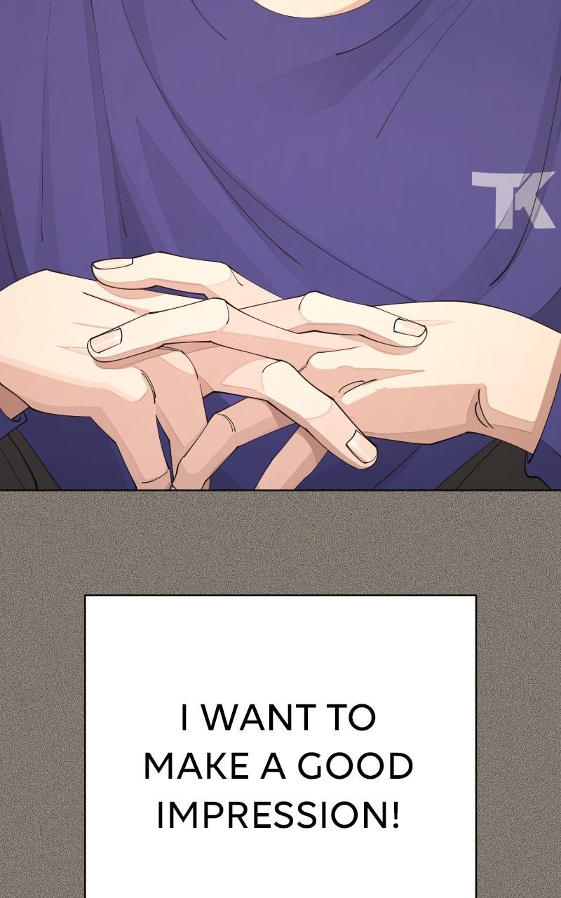 Iseop ui Yeonae Chapter 28 - Page 24