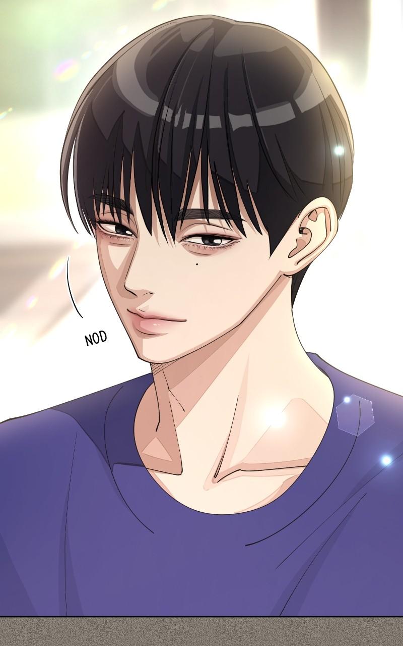 Iseop ui Yeonae Chapter 28 - Page 27