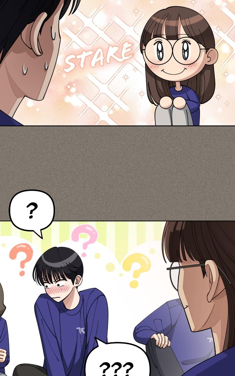 Iseop ui Yeonae Chapter 28 - Page 31