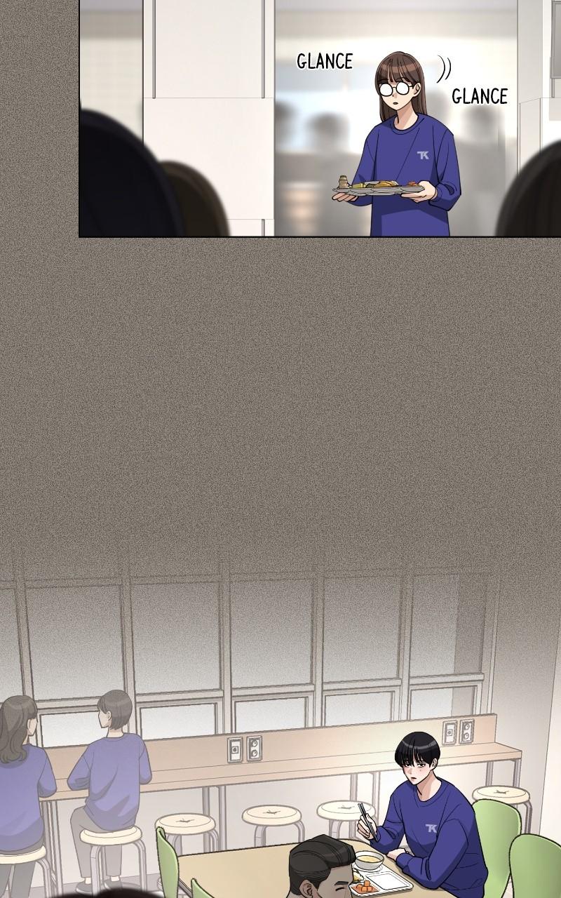 Iseop ui Yeonae Chapter 28 - Page 34