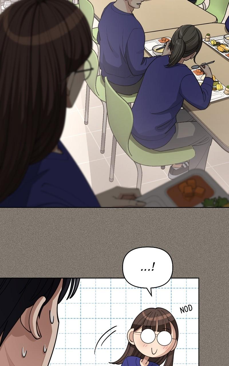 Iseop ui Yeonae Chapter 28 - Page 35