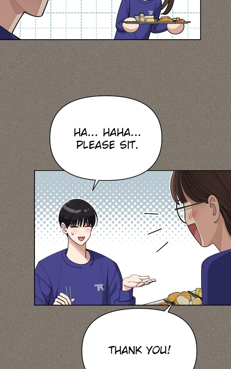 Iseop ui Yeonae Chapter 28 - Page 36