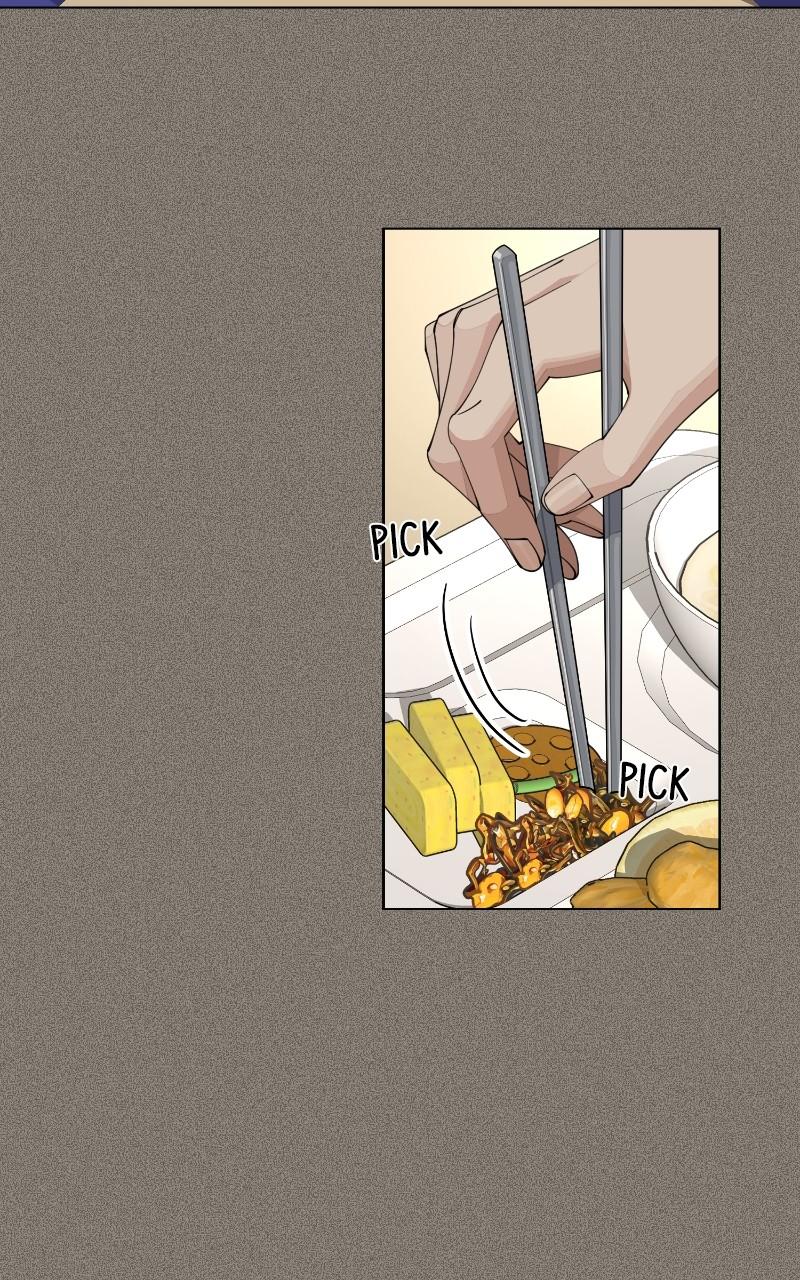 Iseop ui Yeonae Chapter 28 - Page 38