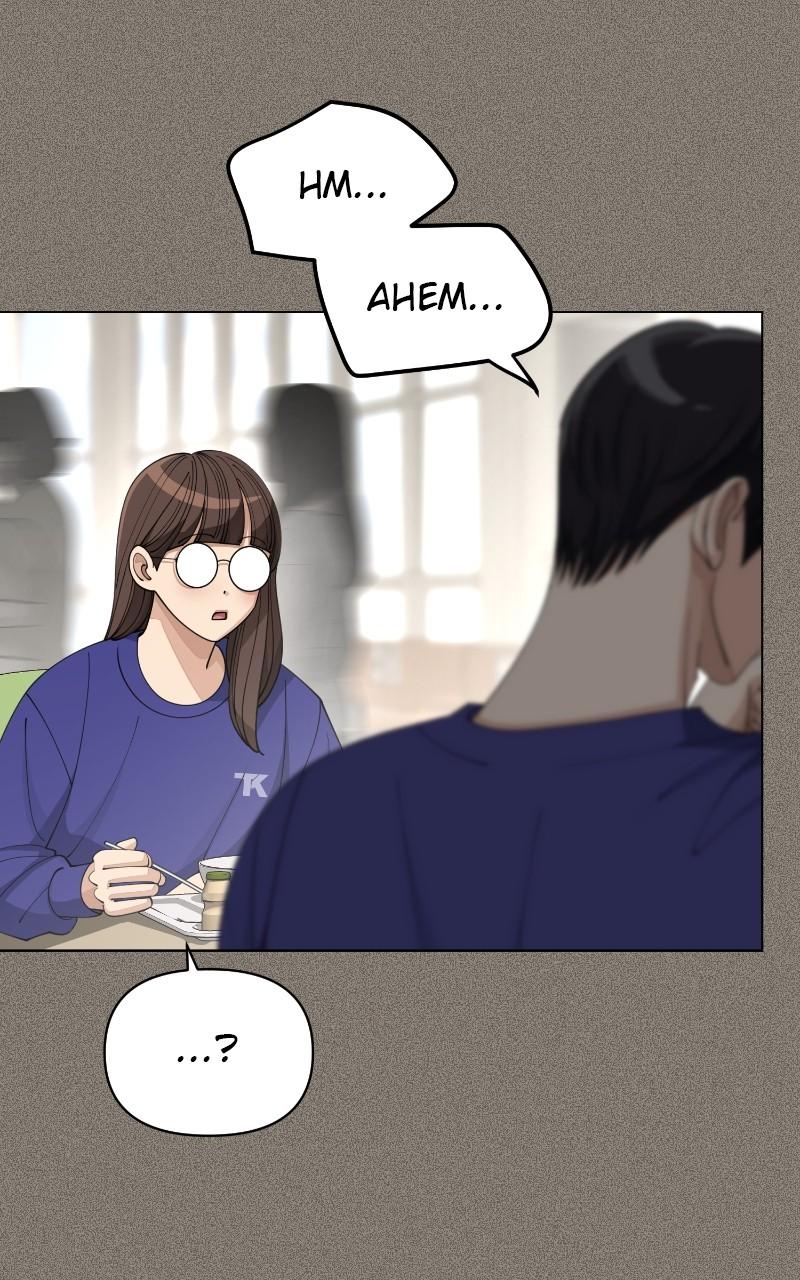 Iseop ui Yeonae Chapter 28 - Page 39