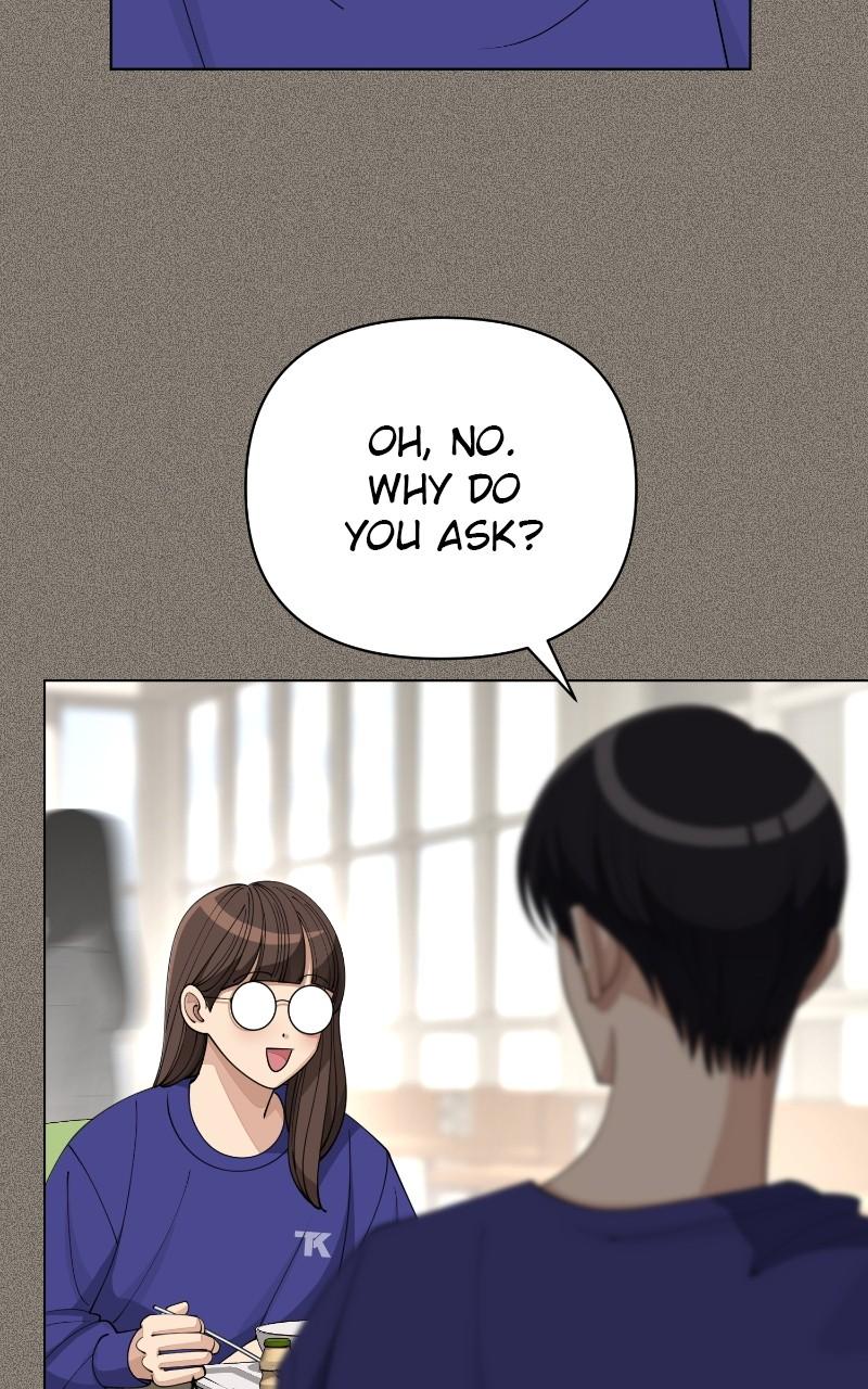 Iseop ui Yeonae Chapter 28 - Page 41