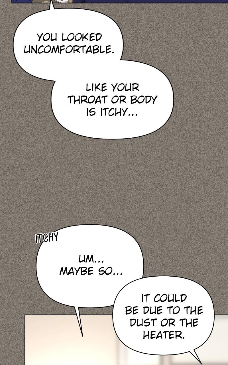 Iseop ui Yeonae Chapter 28 - Page 42