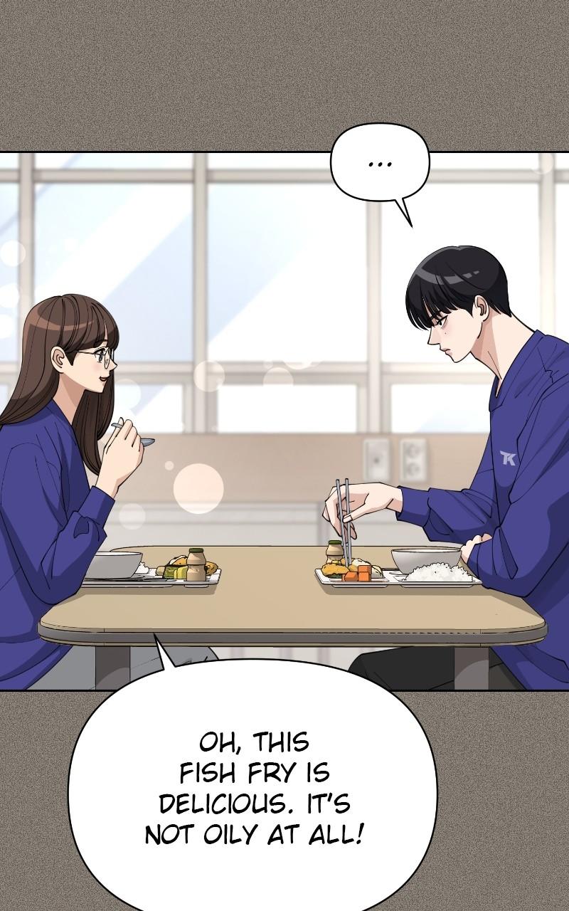 Iseop ui Yeonae Chapter 28 - Page 47