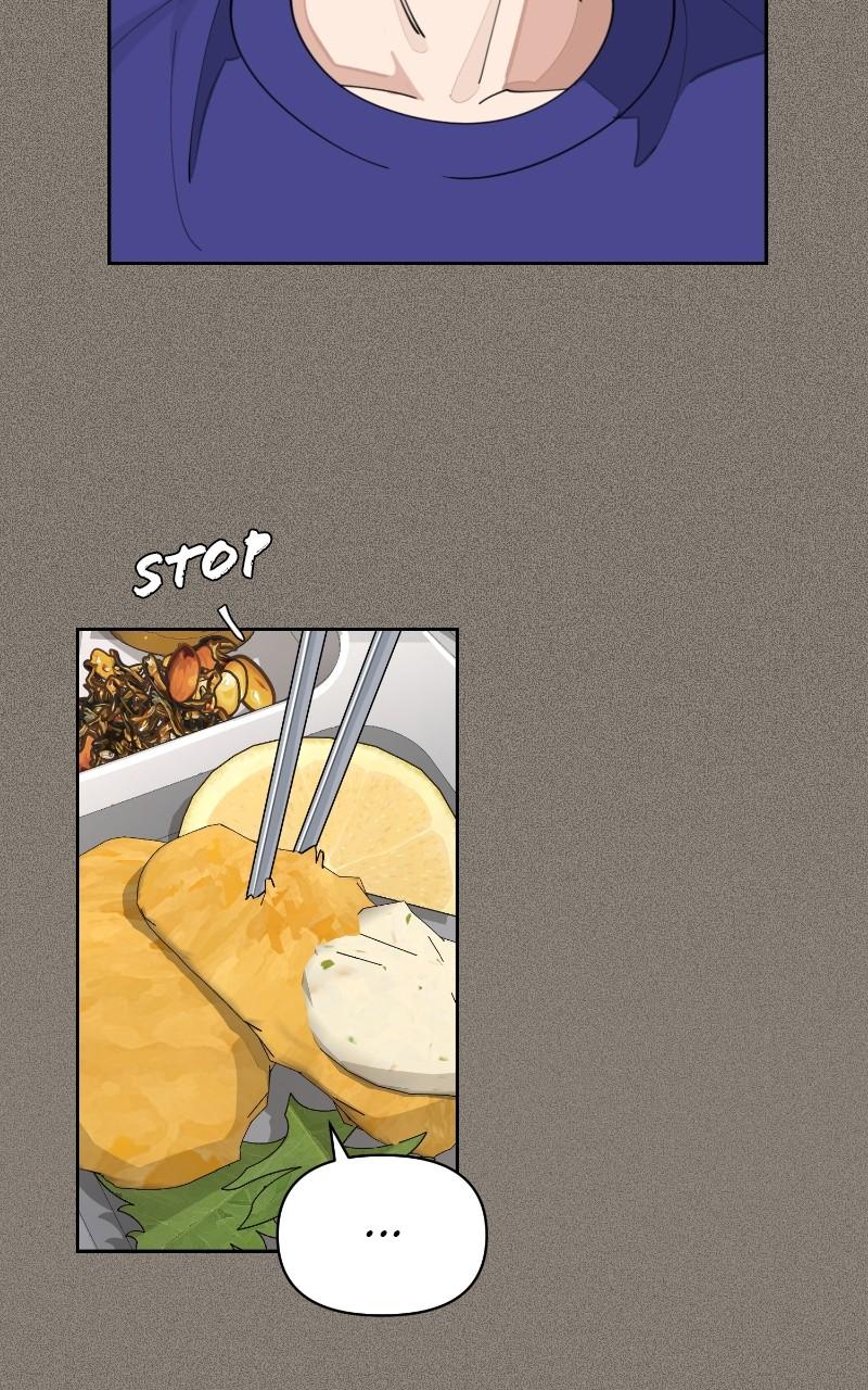 Iseop ui Yeonae Chapter 28 - Page 49