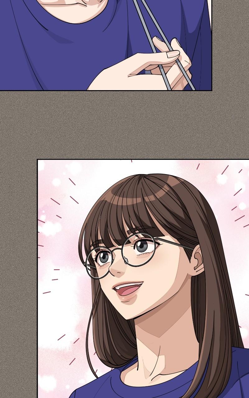 Iseop ui Yeonae Chapter 28 - Page 52