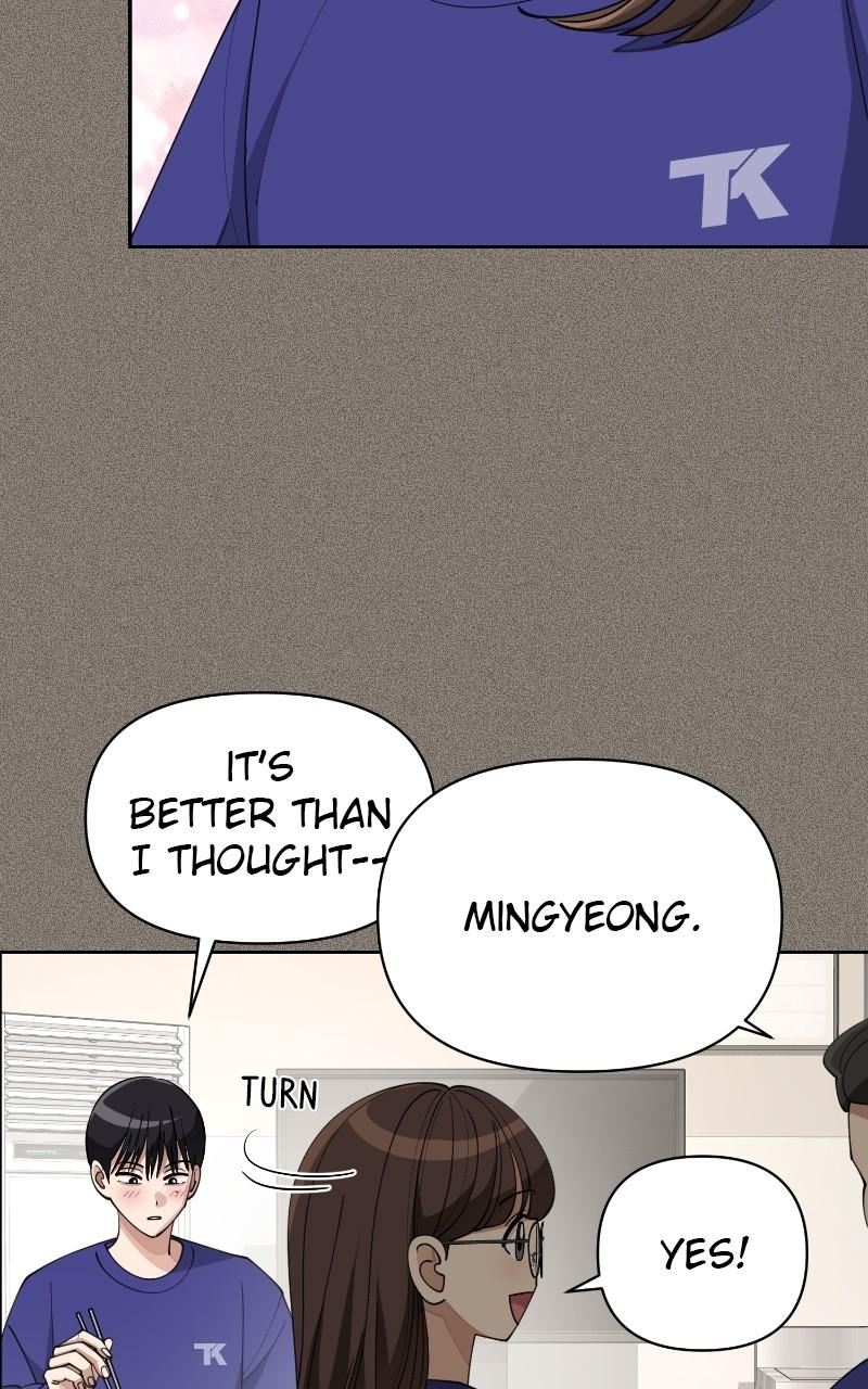 Iseop ui Yeonae Chapter 28 - Page 53