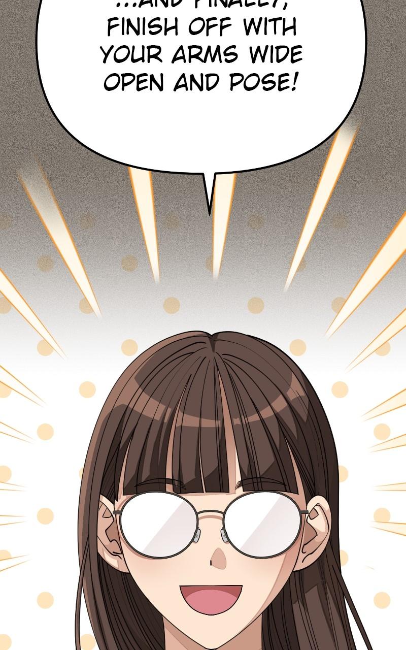 Iseop ui Yeonae Chapter 28 - Page 57