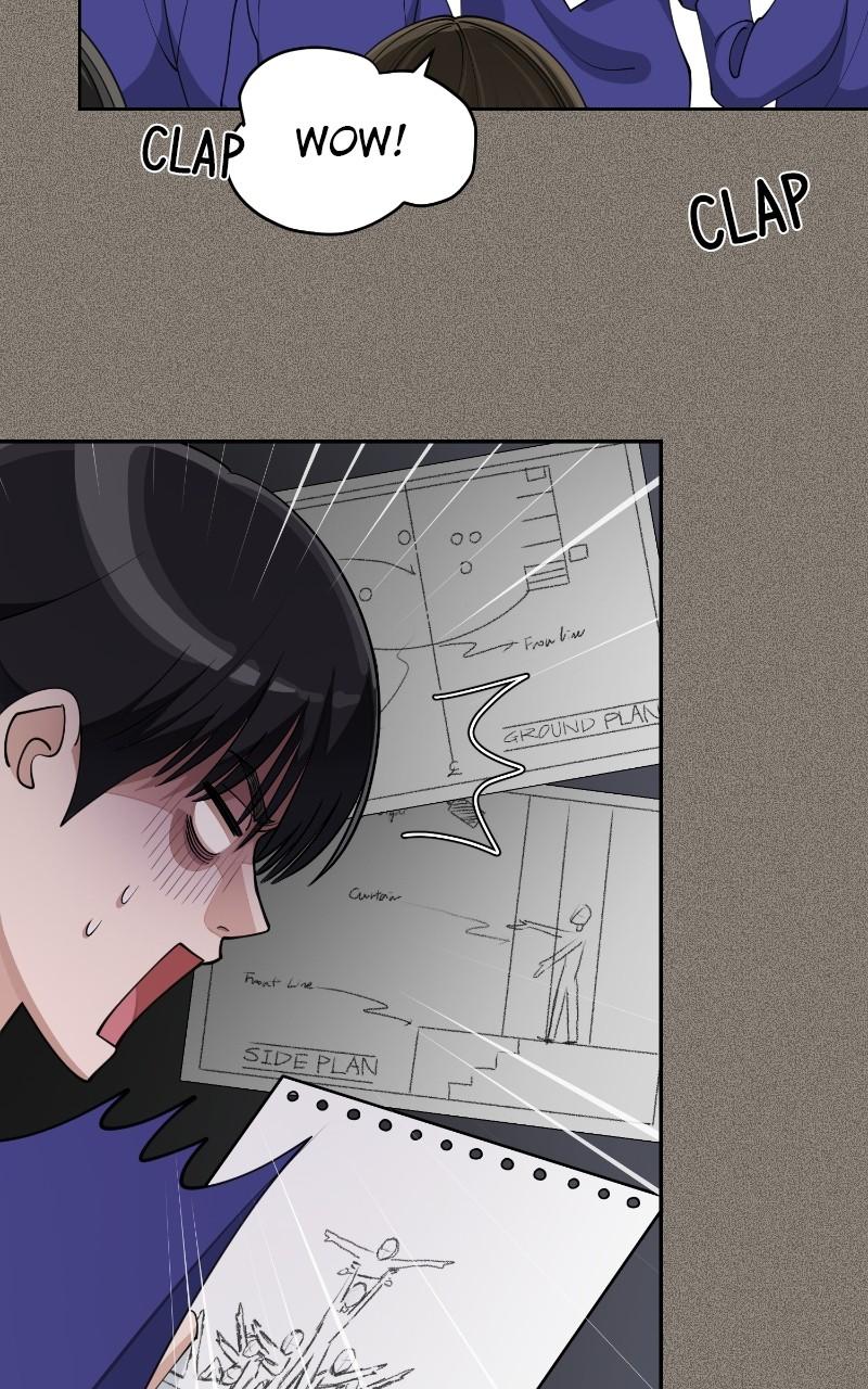 Iseop ui Yeonae Chapter 28 - Page 59