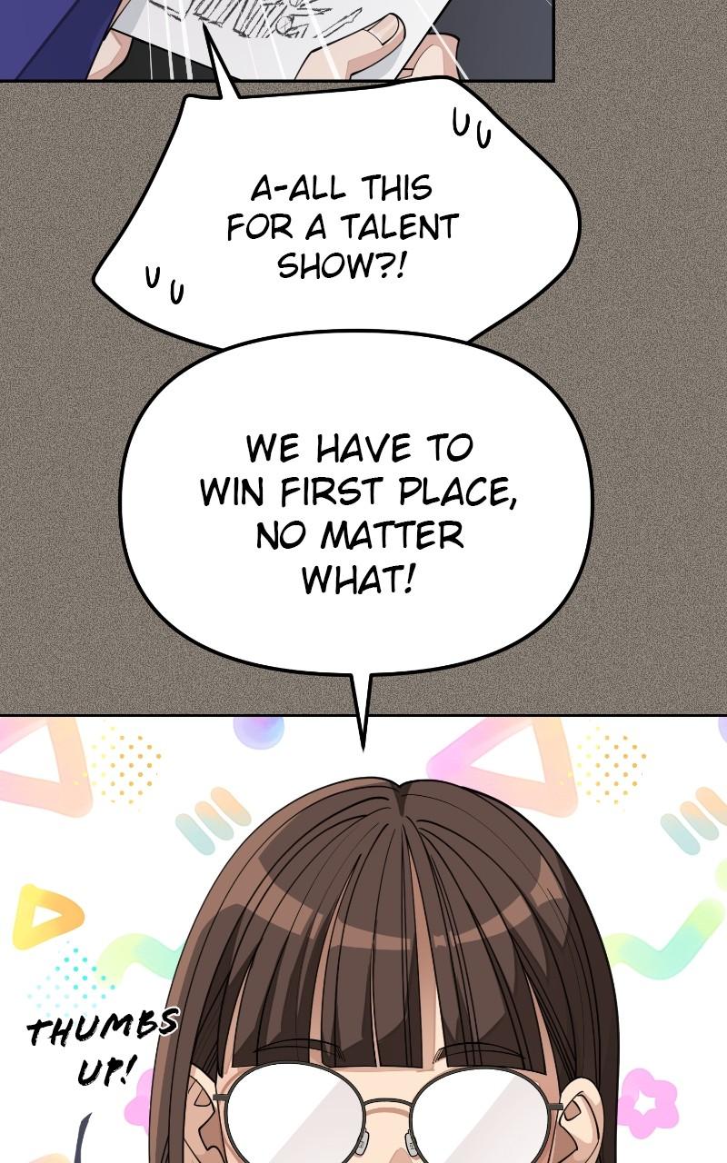 Iseop ui Yeonae Chapter 28 - Page 60