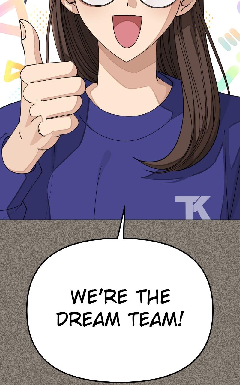 Iseop ui Yeonae Chapter 28 - Page 61