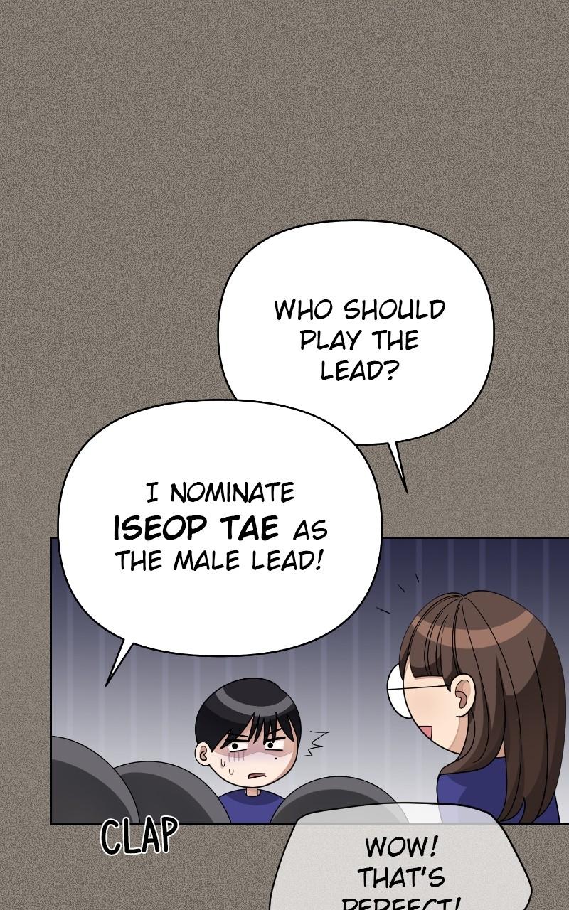 Iseop ui Yeonae Chapter 28 - Page 62