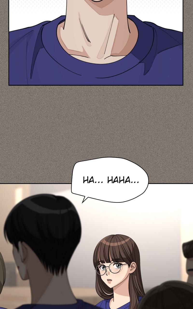 Iseop ui Yeonae Chapter 28 - Page 64