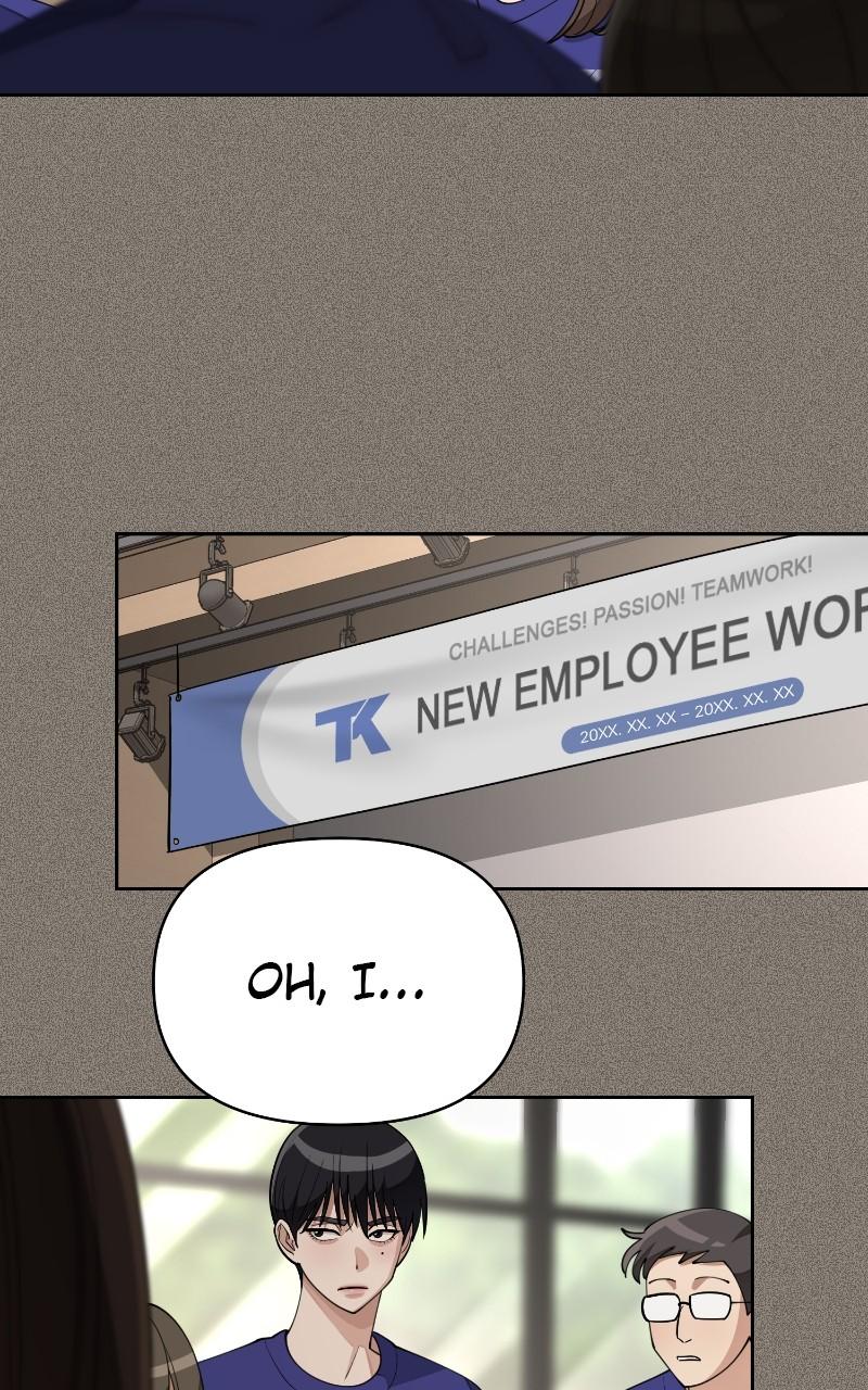 Iseop ui Yeonae Chapter 28 - Page 65