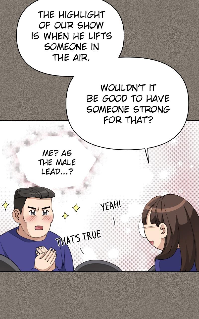 Iseop ui Yeonae Chapter 28 - Page 68