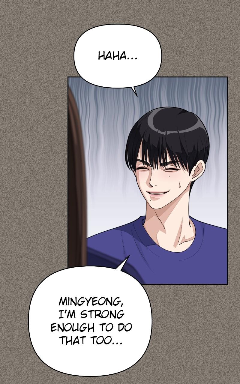 Iseop ui Yeonae Chapter 28 - Page 69