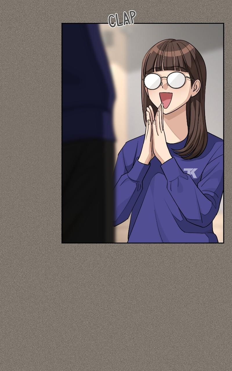 Iseop ui Yeonae Chapter 28 - Page 75