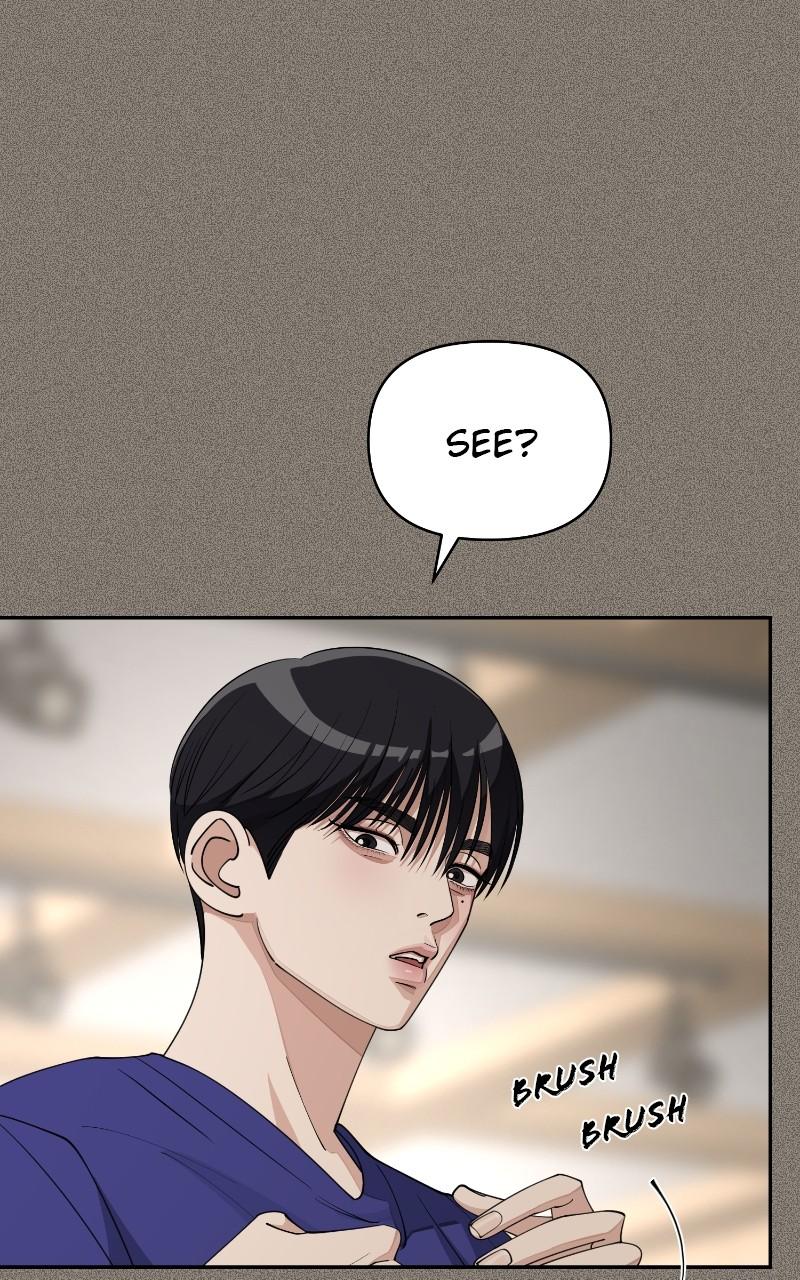 Iseop ui Yeonae Chapter 28 - Page 76