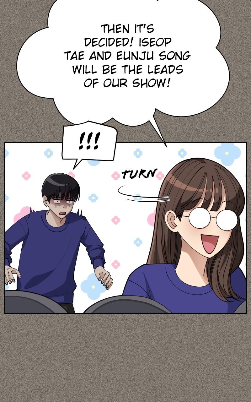 Iseop ui Yeonae Chapter 28 - Page 80