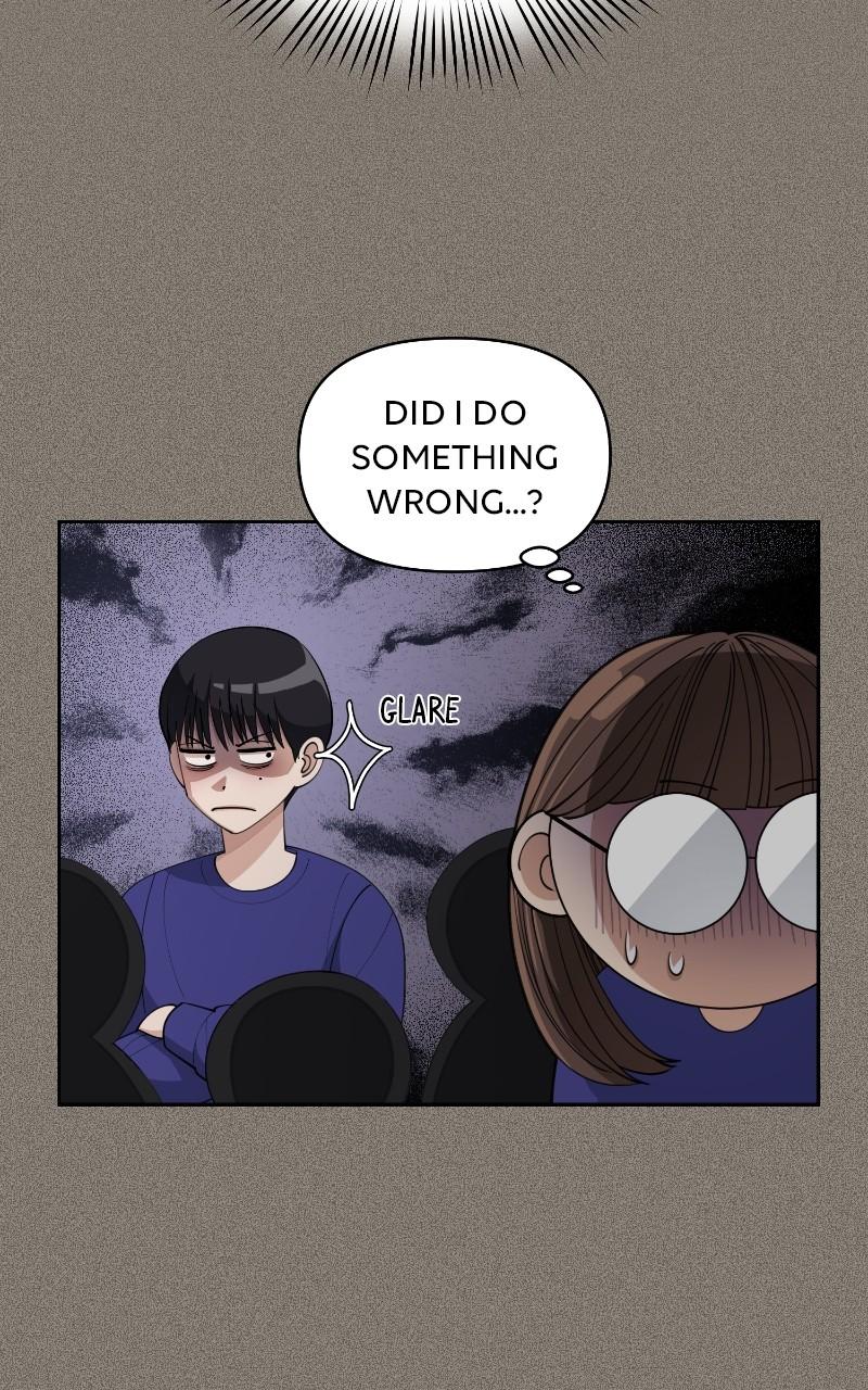 Iseop ui Yeonae Chapter 28 - Page 85