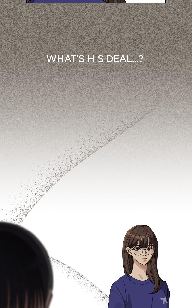 Iseop ui Yeonae Chapter 28 - Page 89