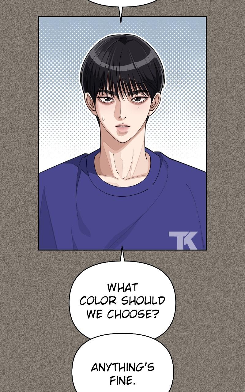 Iseop ui Yeonae Chapter 29 - Page 10