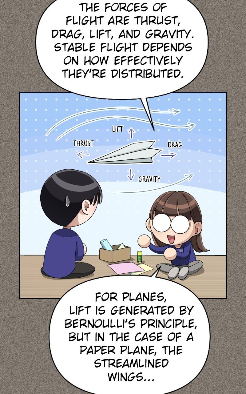 Iseop ui Yeonae Chapter 29 - Page 15