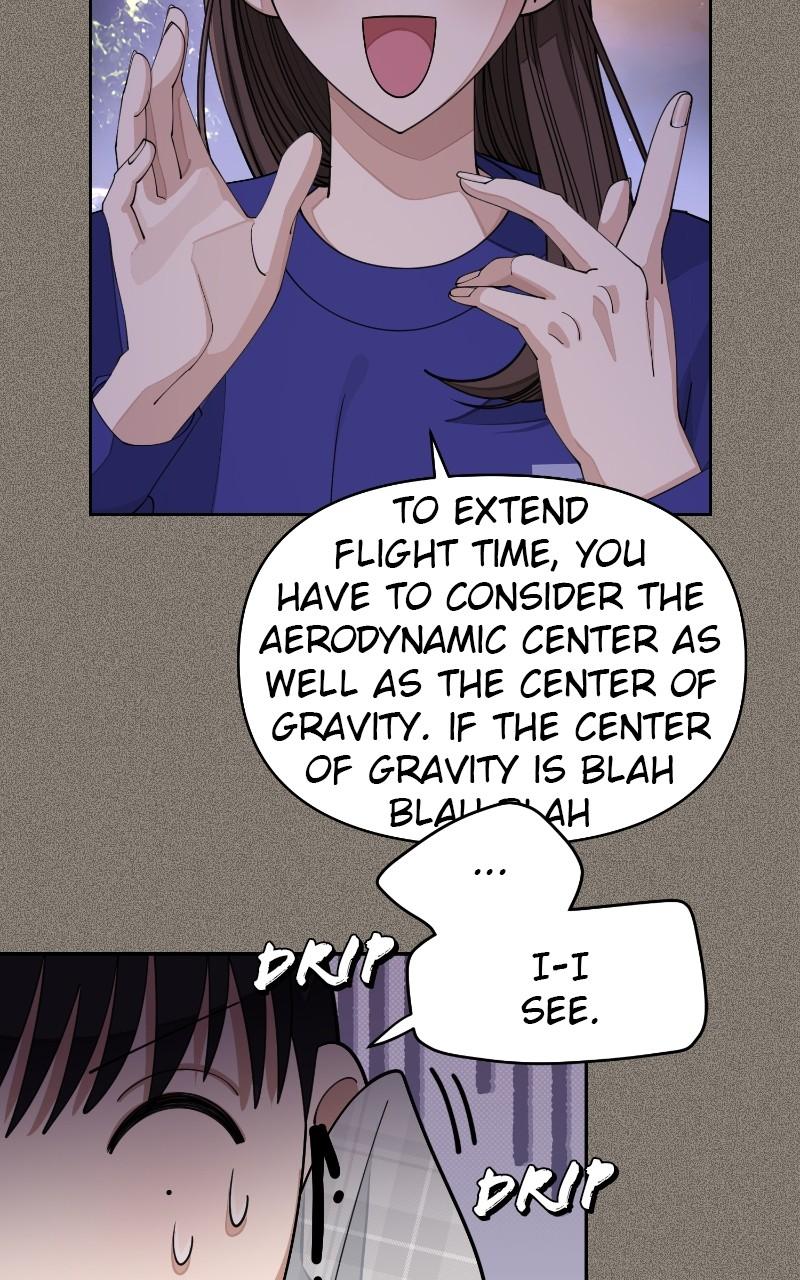 Iseop ui Yeonae Chapter 29 - Page 17