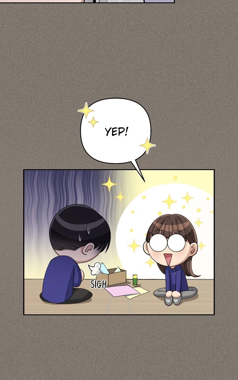 Iseop ui Yeonae Chapter 29 - Page 18