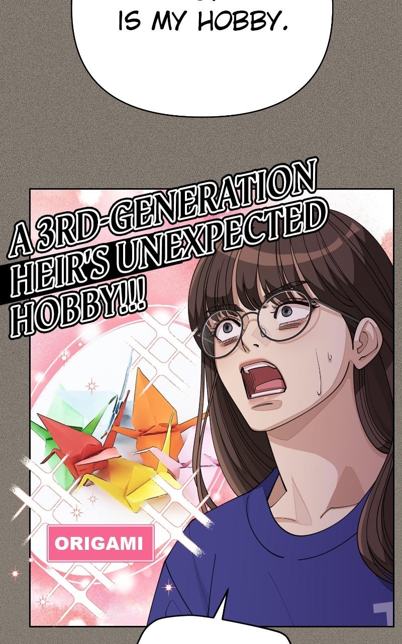 Iseop ui Yeonae Chapter 29 - Page 21