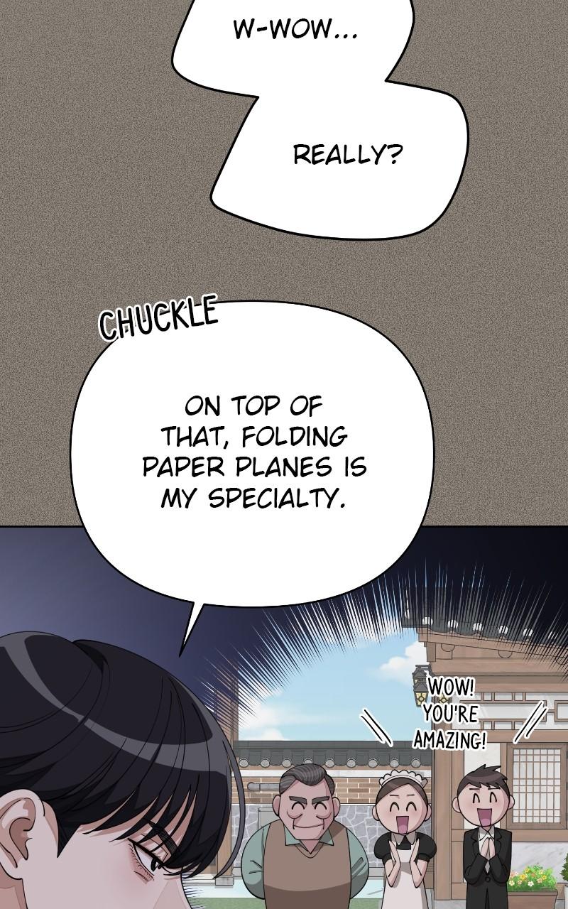 Iseop ui Yeonae Chapter 29 - Page 22