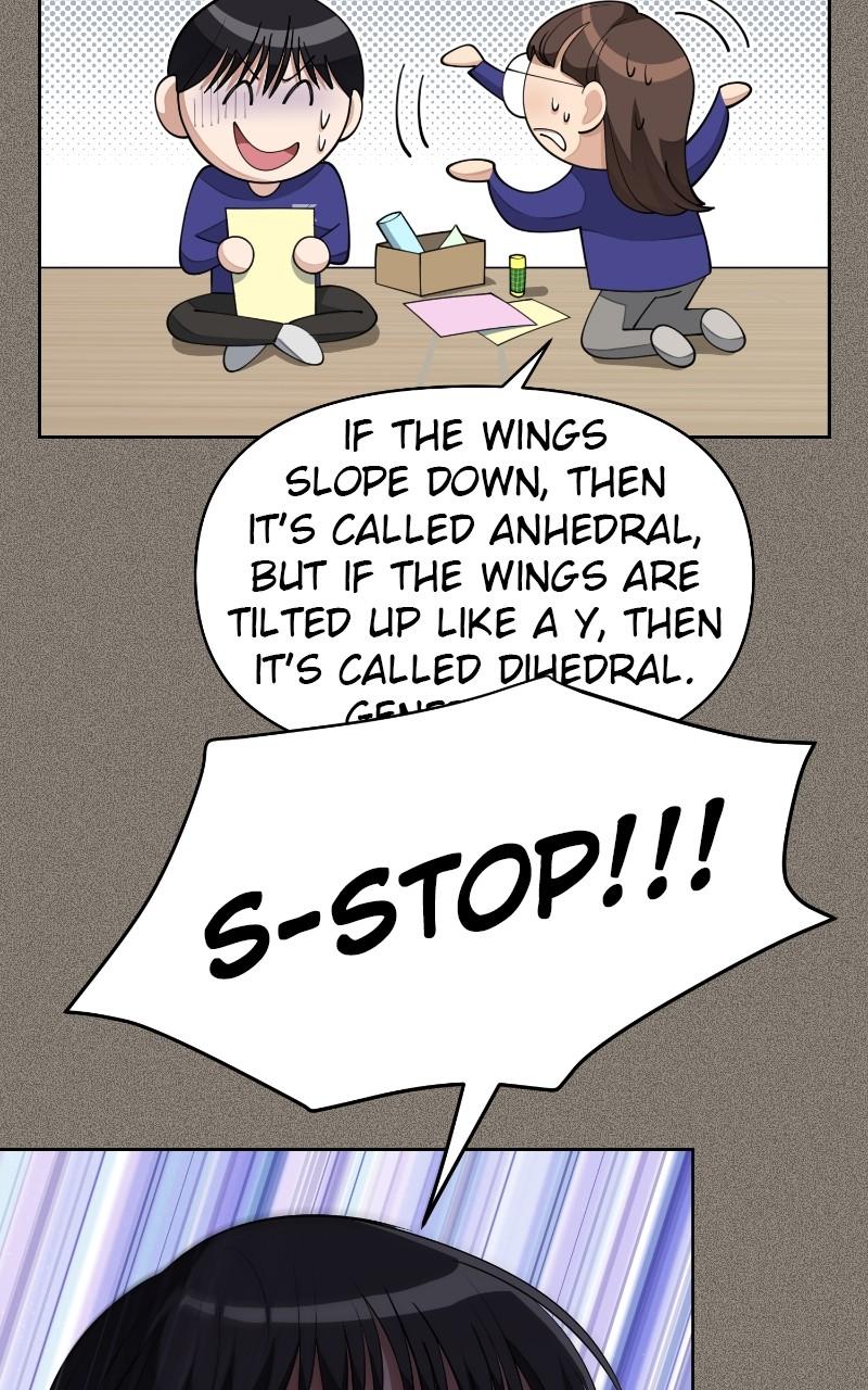 Iseop ui Yeonae Chapter 29 - Page 25