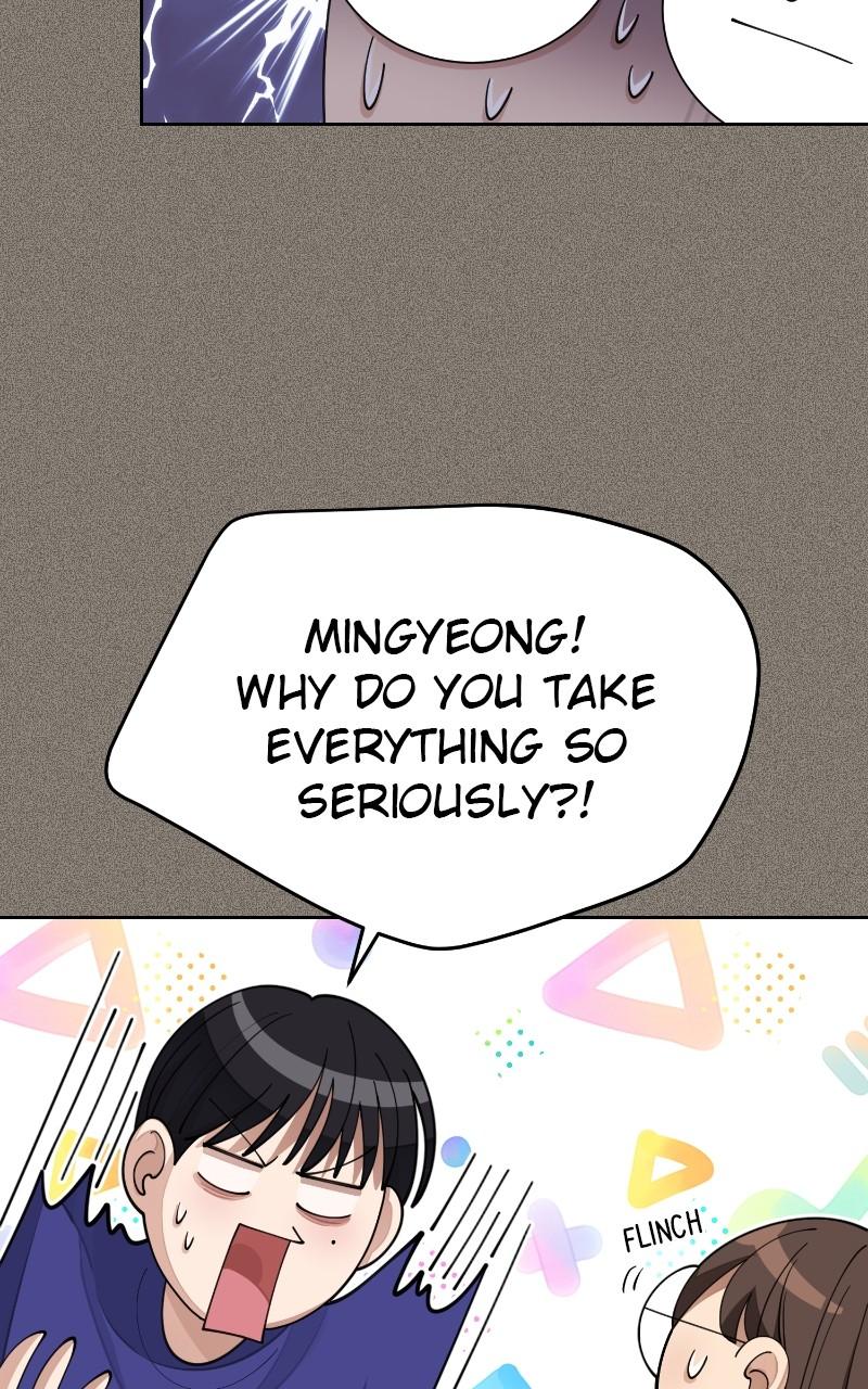 Iseop ui Yeonae Chapter 29 - Page 27