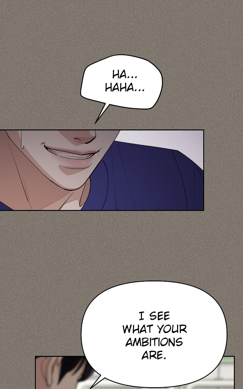 Iseop ui Yeonae Chapter 29 - Page 31