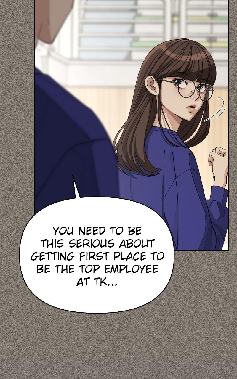 Iseop ui Yeonae Chapter 29 - Page 32