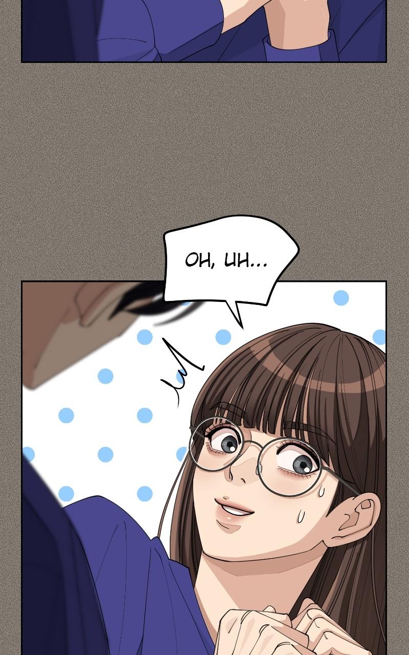 Iseop ui Yeonae Chapter 29 - Page 40