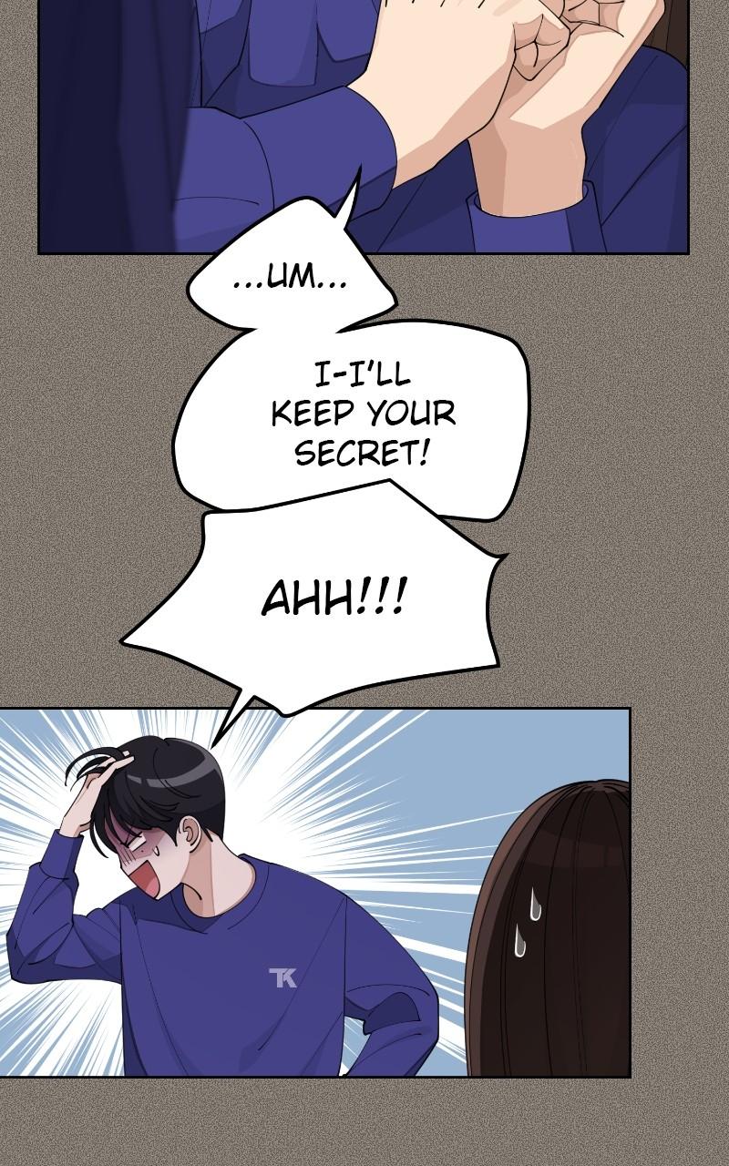 Iseop ui Yeonae Chapter 29 - Page 41