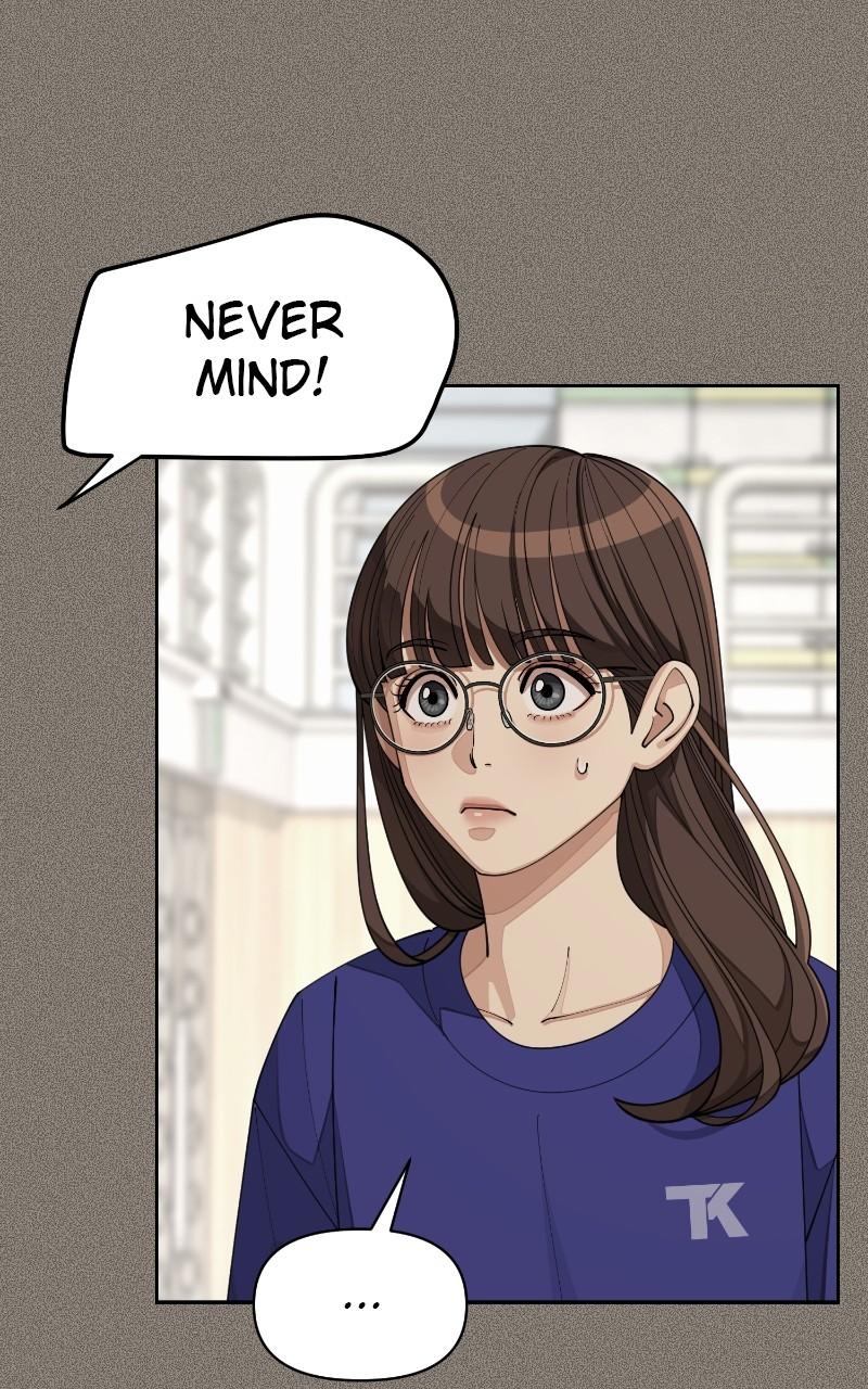 Iseop ui Yeonae Chapter 29 - Page 42