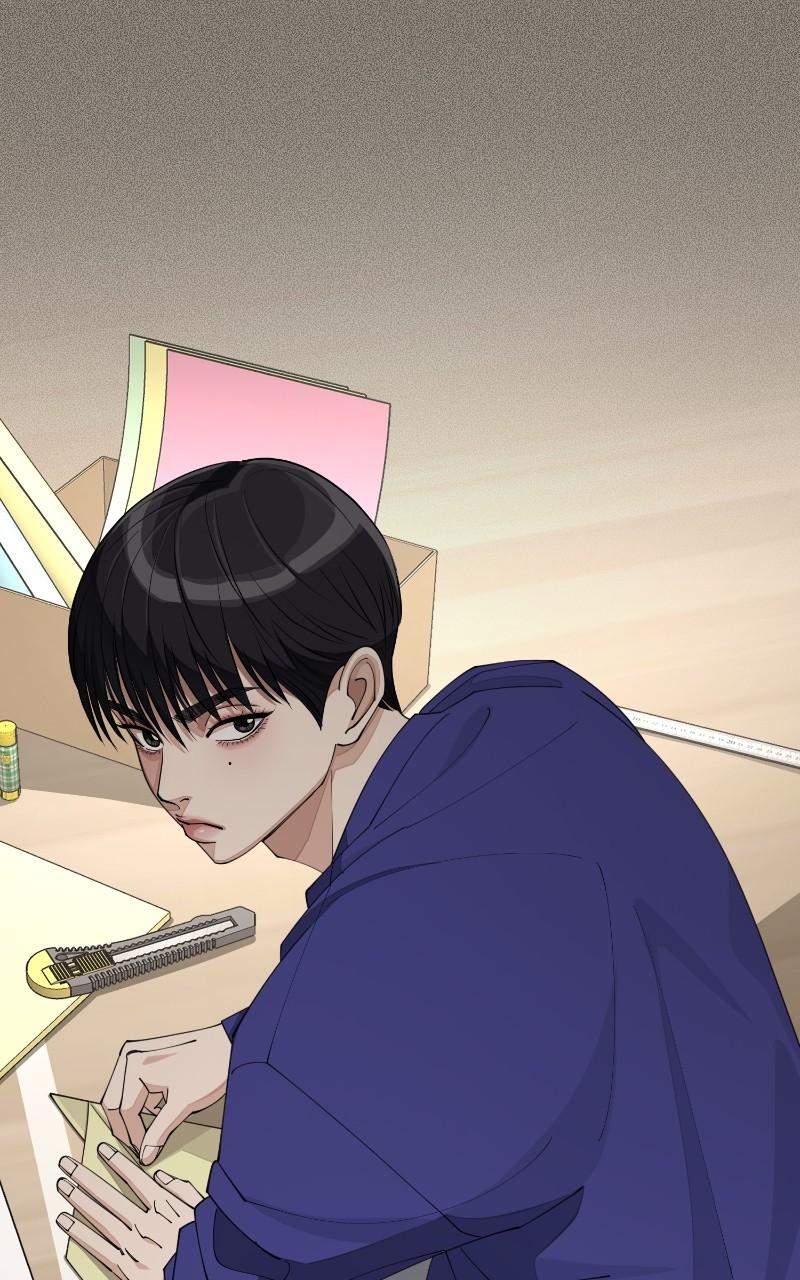 Iseop ui Yeonae Chapter 29 - Page 44