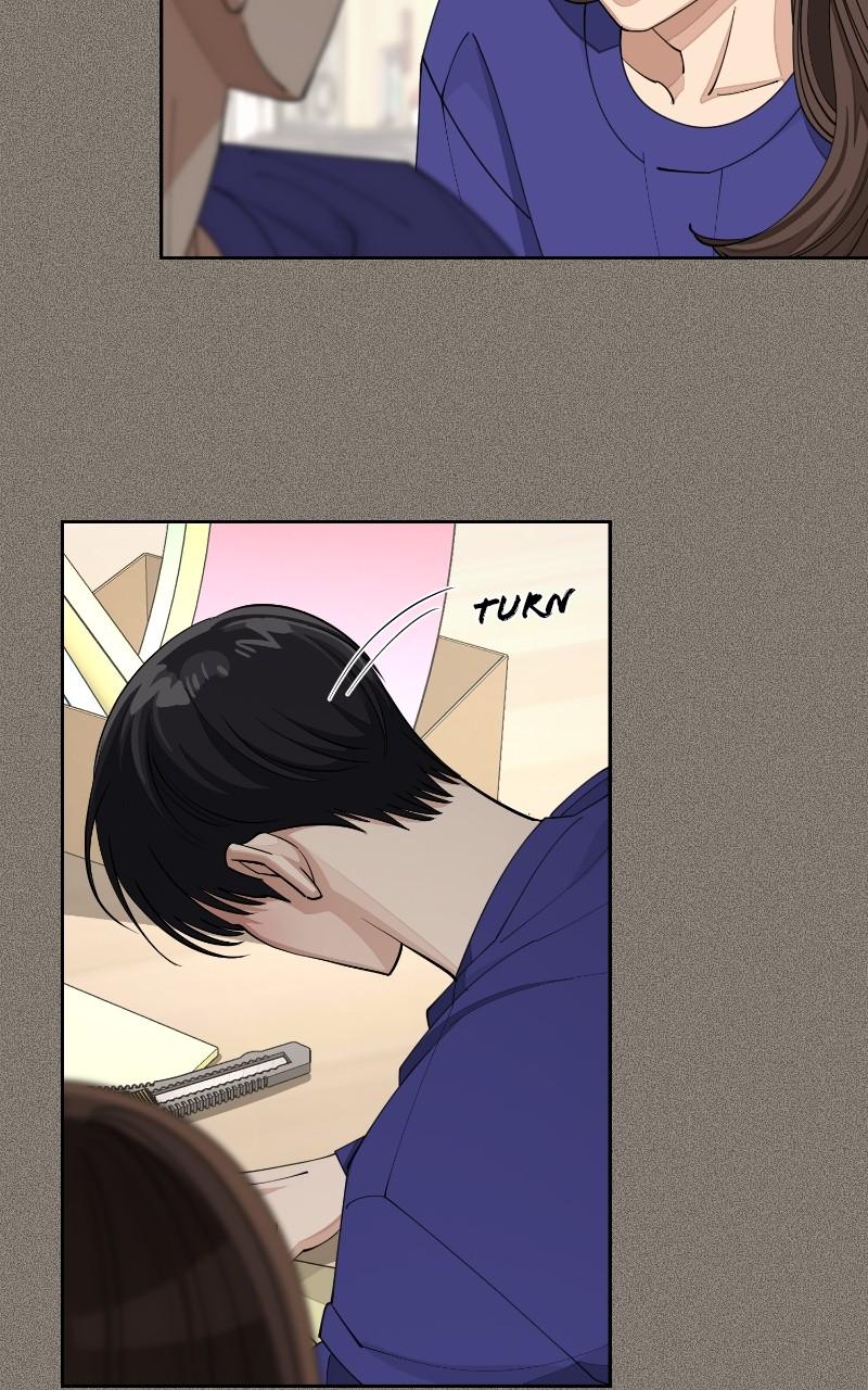 Iseop ui Yeonae Chapter 29 - Page 46